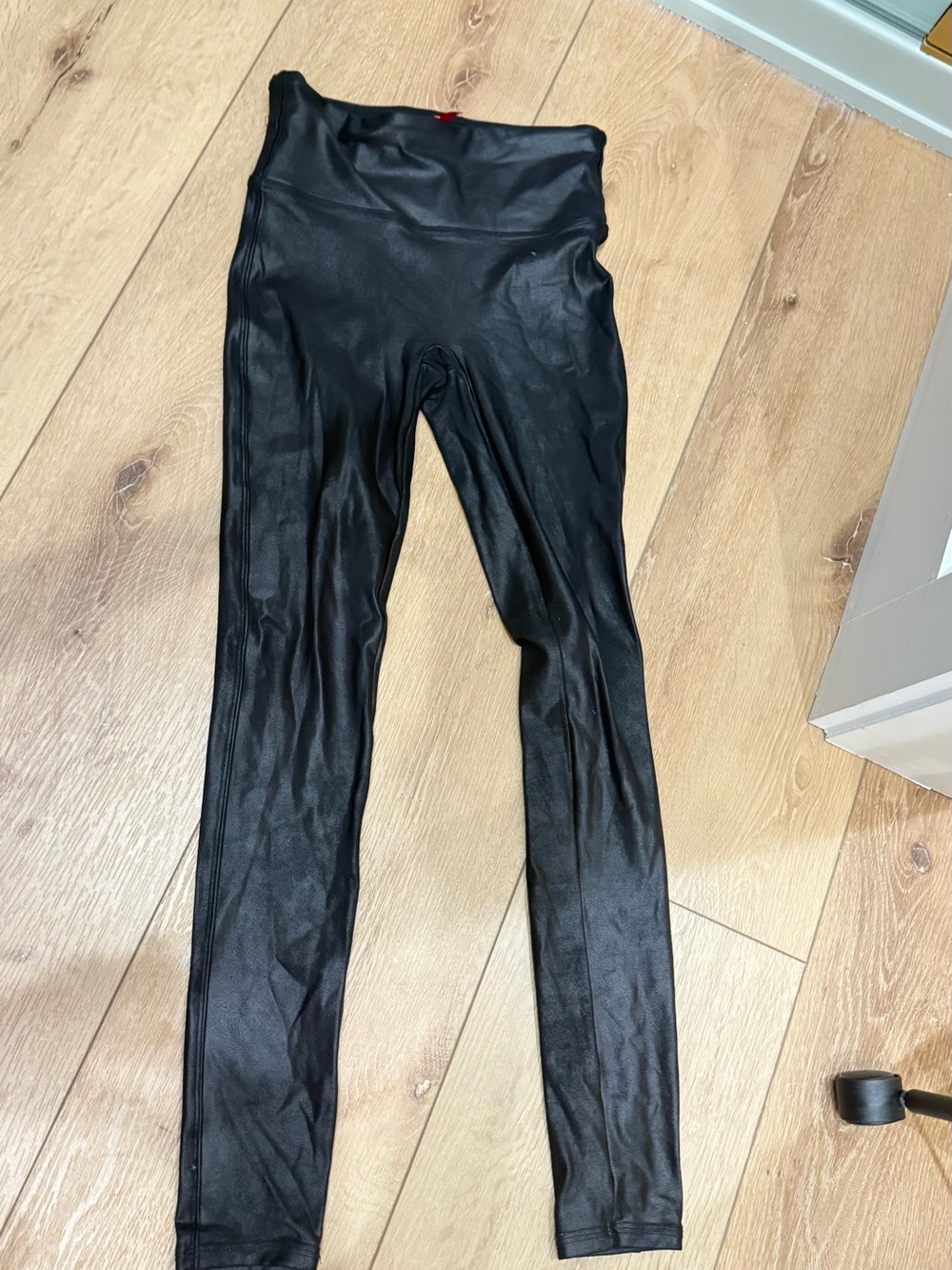 SPANX leggings size small